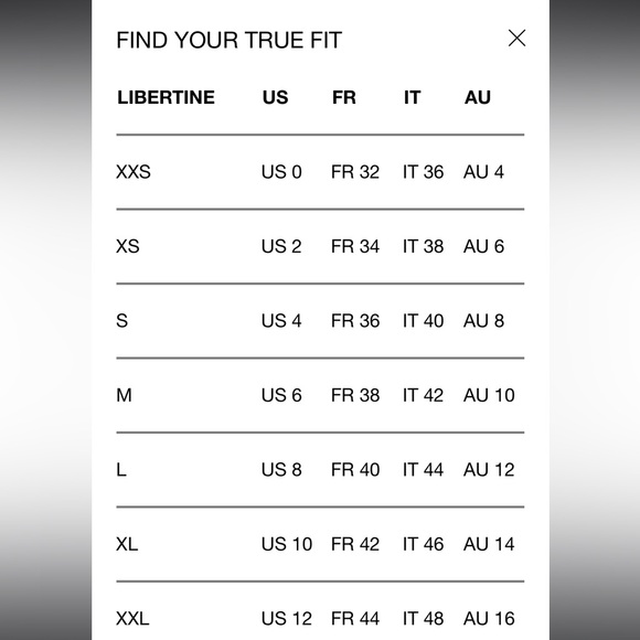 Libertine ‘OVERSATURATED SILKS’ PINK TIE BLOUSE and PANTS - Picture 15 of 16